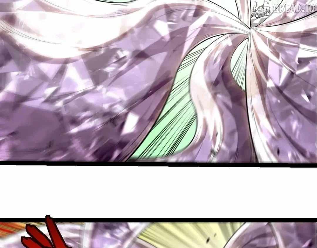 Evolution Begins With a Big Tree - Chapter 521 Page 57