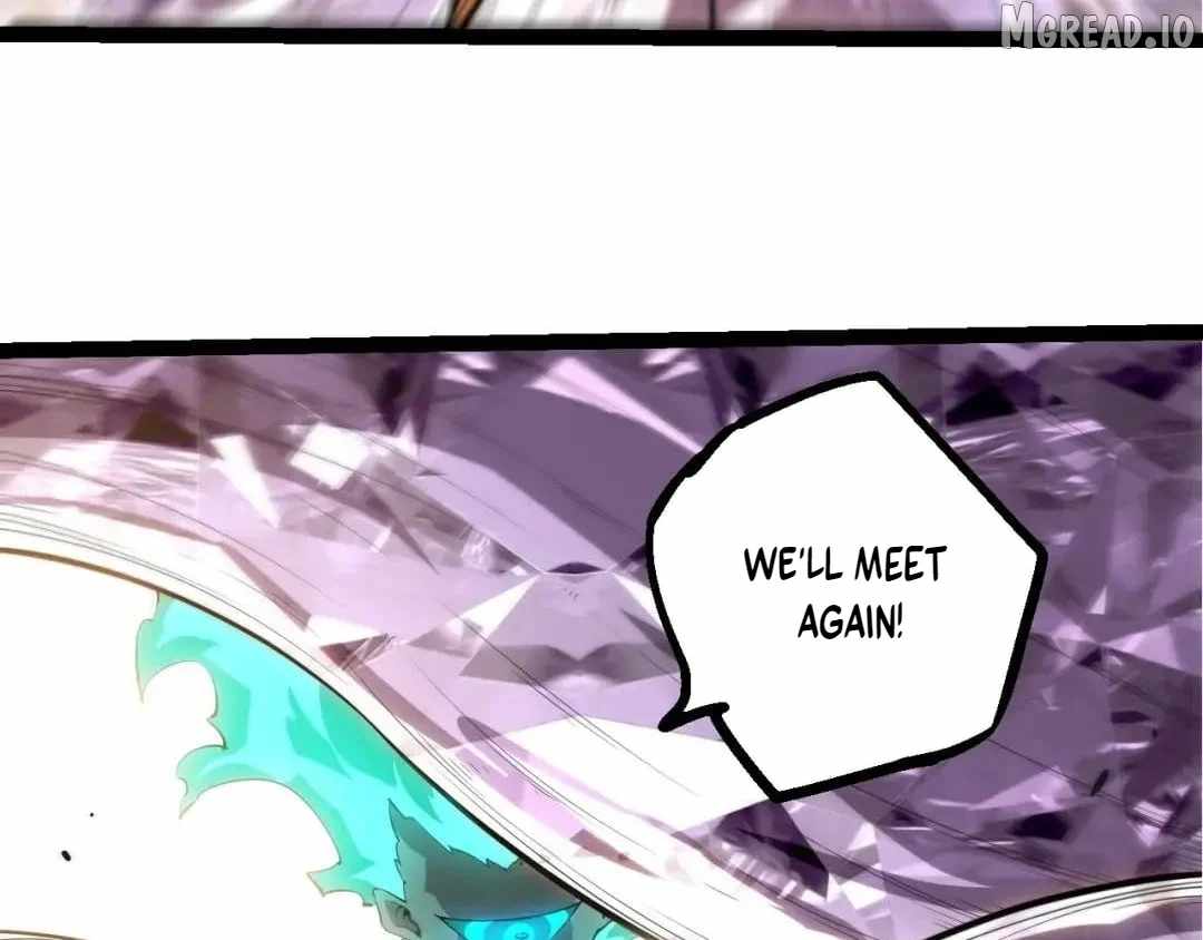 Evolution Begins With a Big Tree - Chapter 521 Page 59