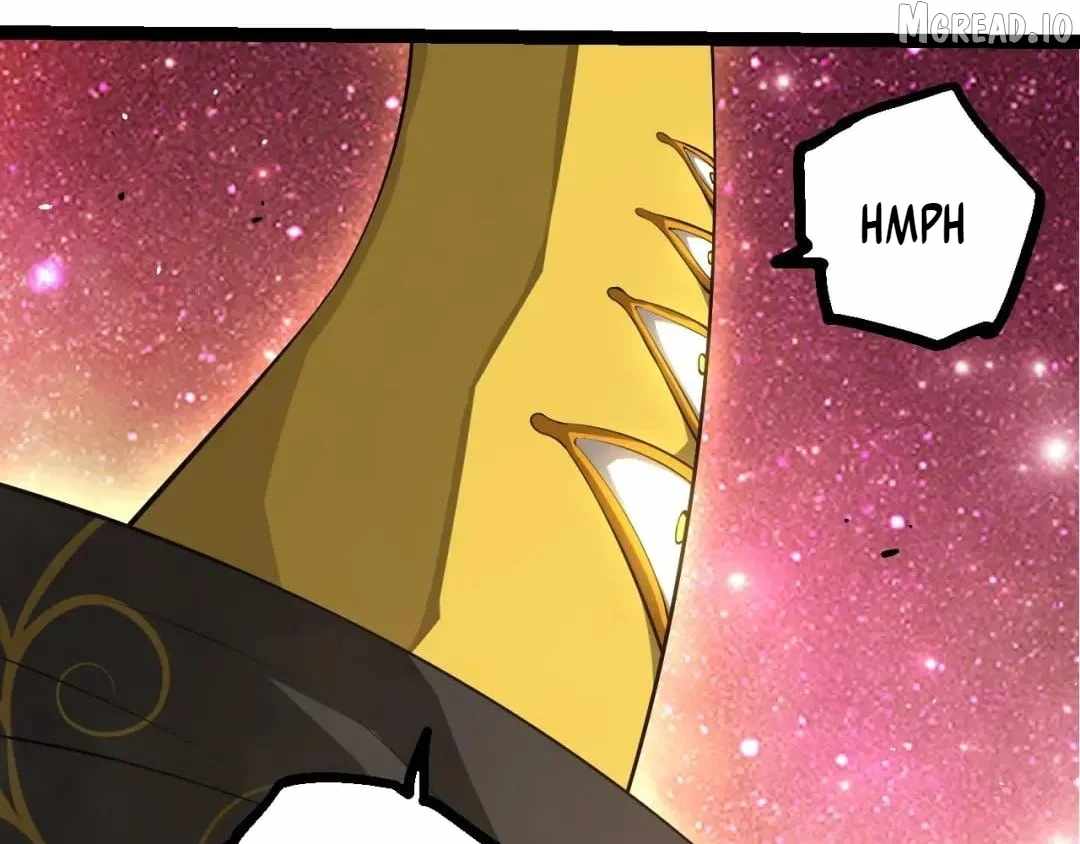 Evolution Begins With a Big Tree - Chapter 521 Page 6