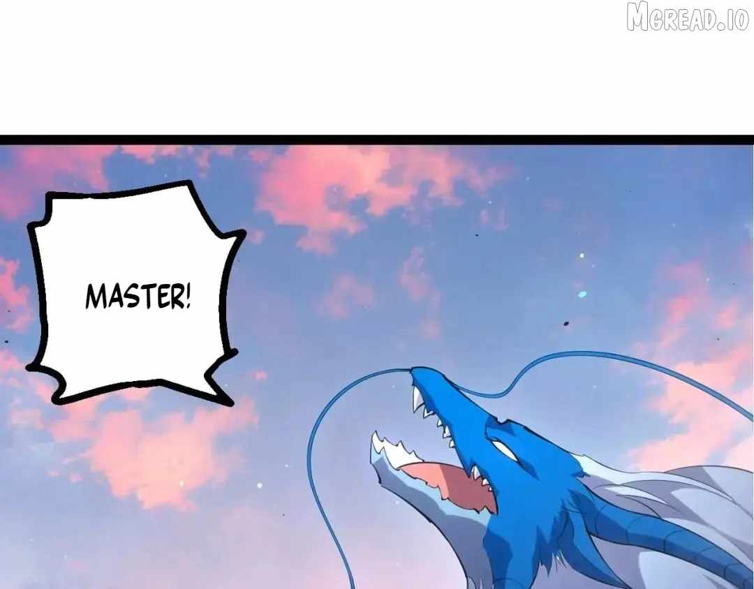 Evolution Begins With a Big Tree - Chapter 521 Page 71