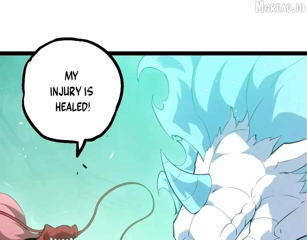 Evolution Begins With a Big Tree - Chapter 521 Page 81