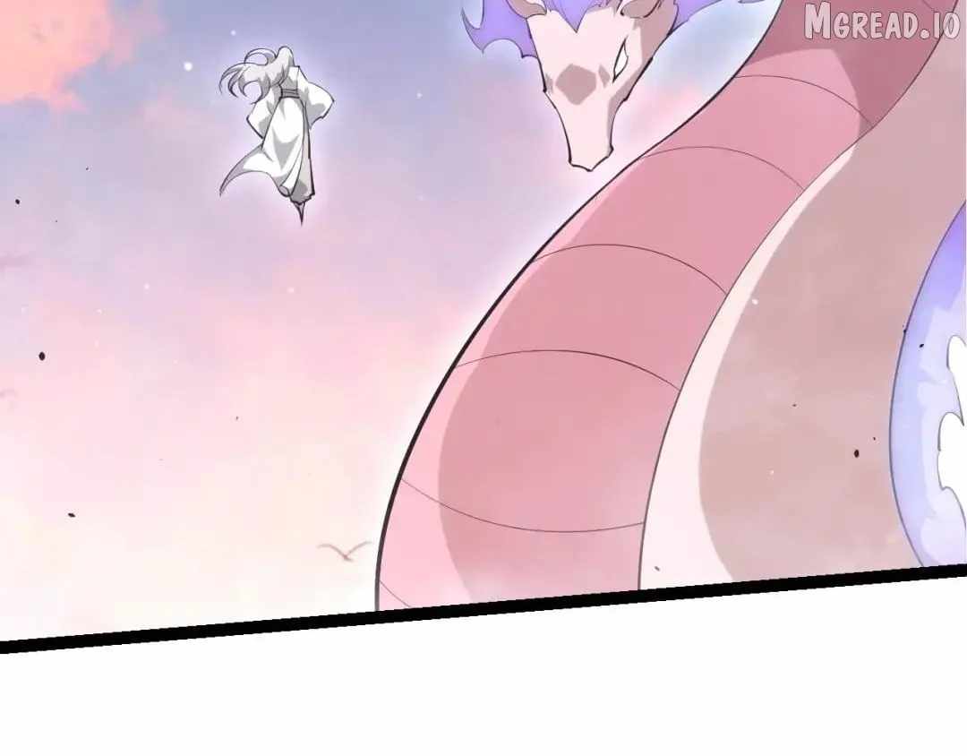 Evolution Begins With a Big Tree - Chapter 521 Page 87