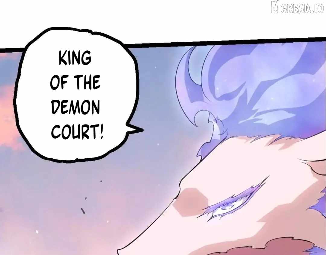 Evolution Begins With a Big Tree - Chapter 521 Page 91