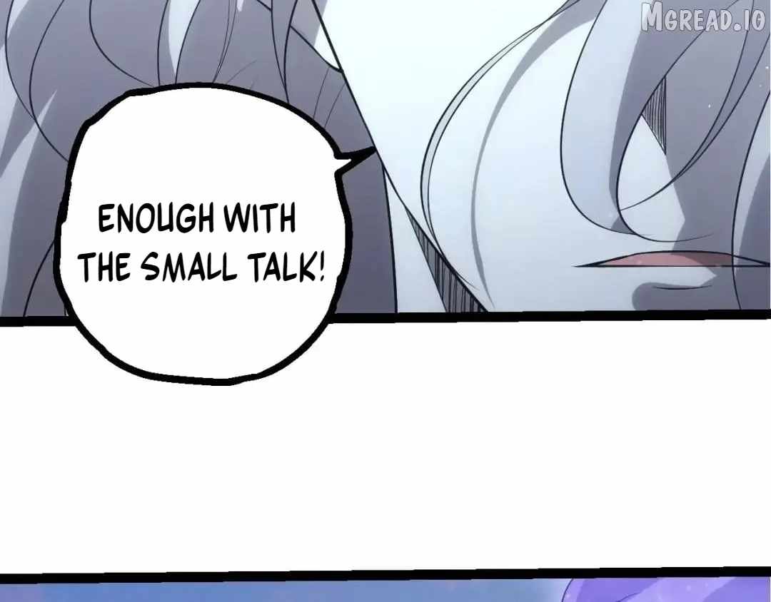 Evolution Begins With a Big Tree - Chapter 521 Page 98