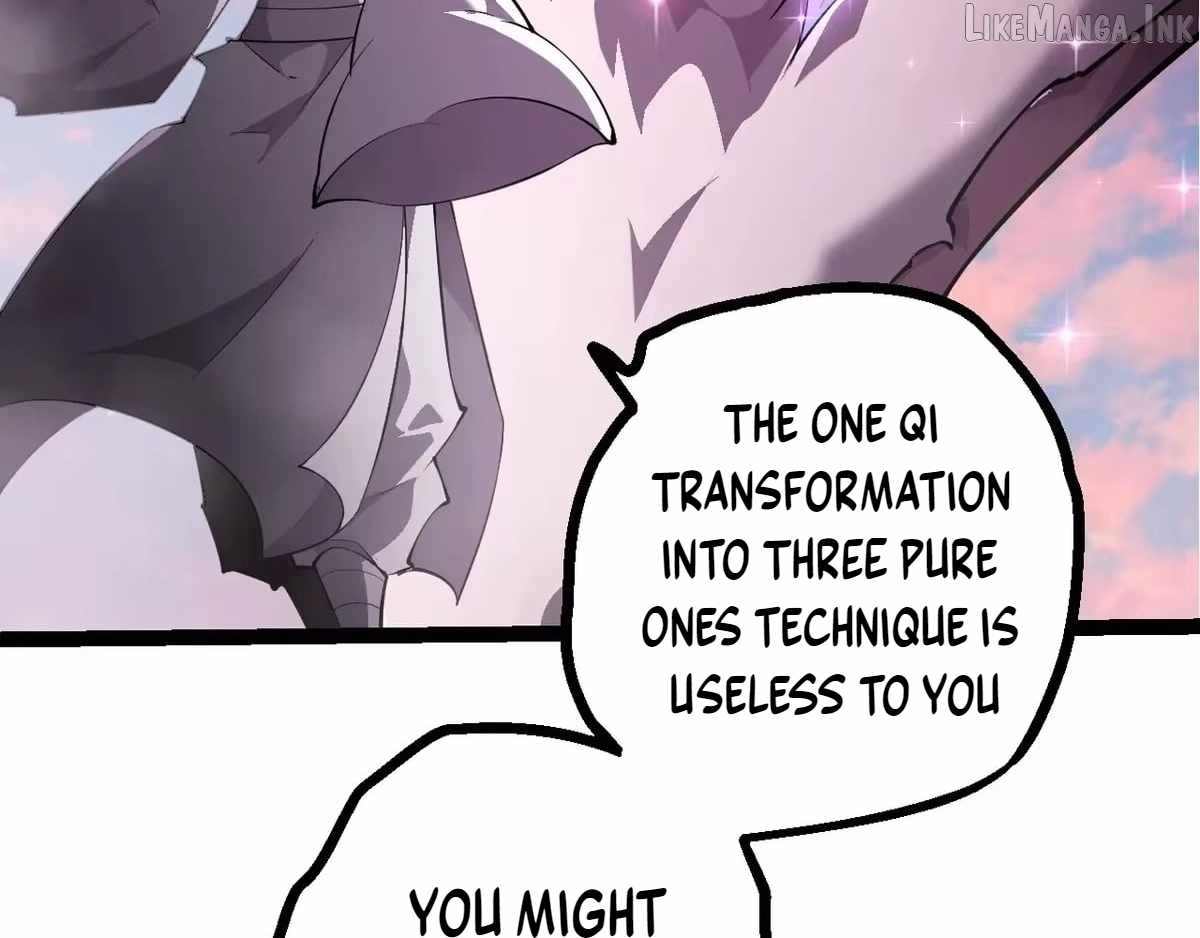 Evolution Begins With a Big Tree - Chapter 522 Page 2