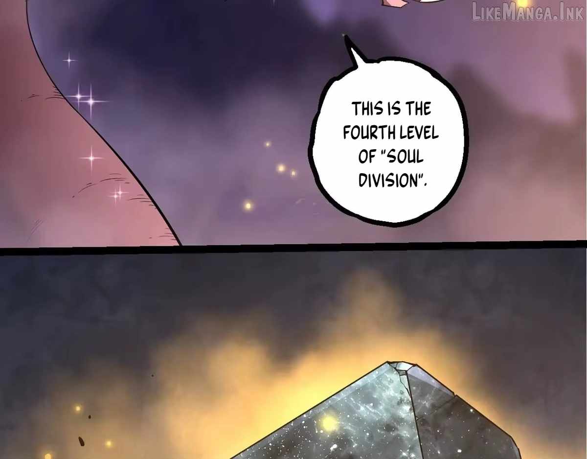 Evolution Begins With a Big Tree - Chapter 522 Page 22
