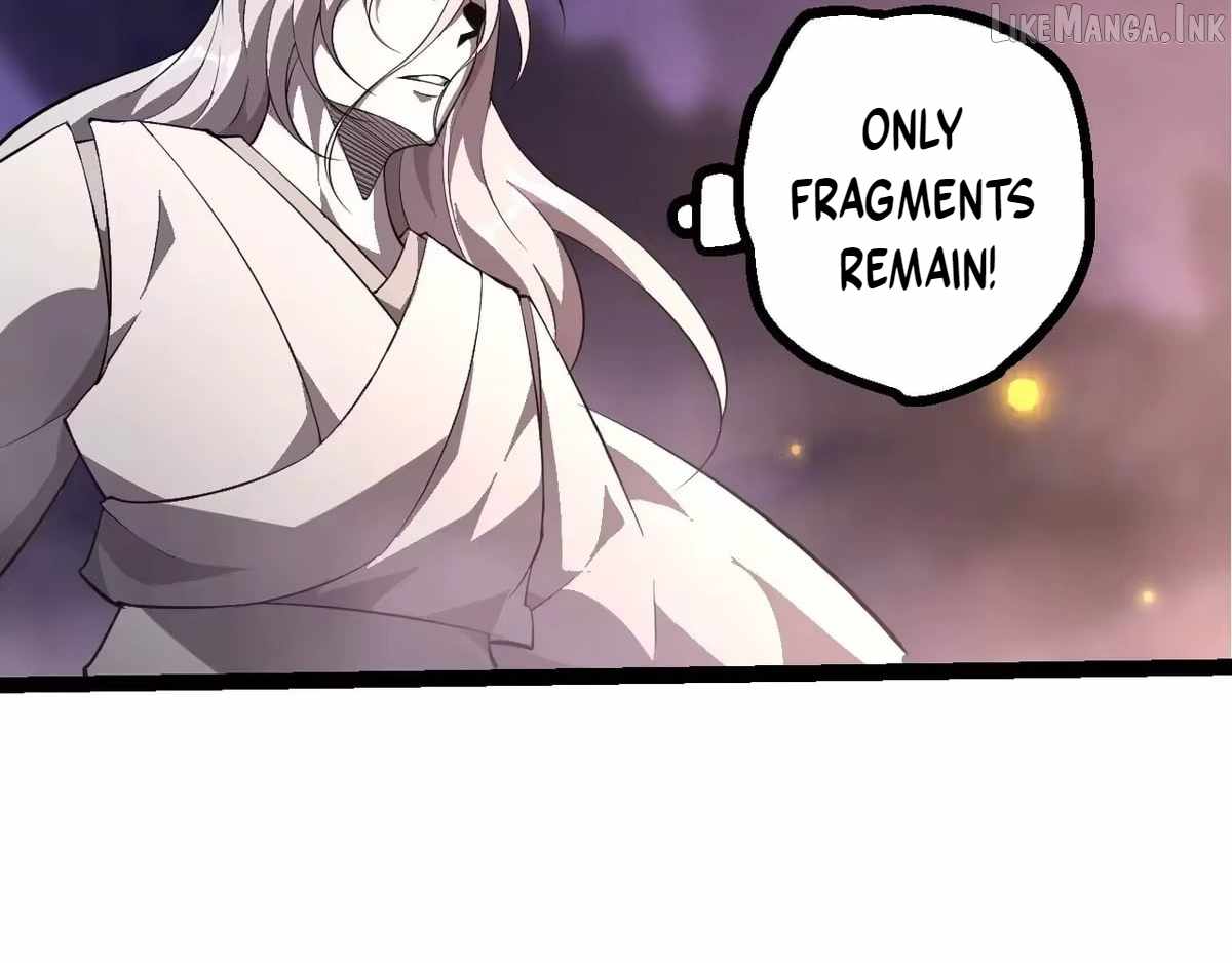 Evolution Begins With a Big Tree - Chapter 522 Page 25