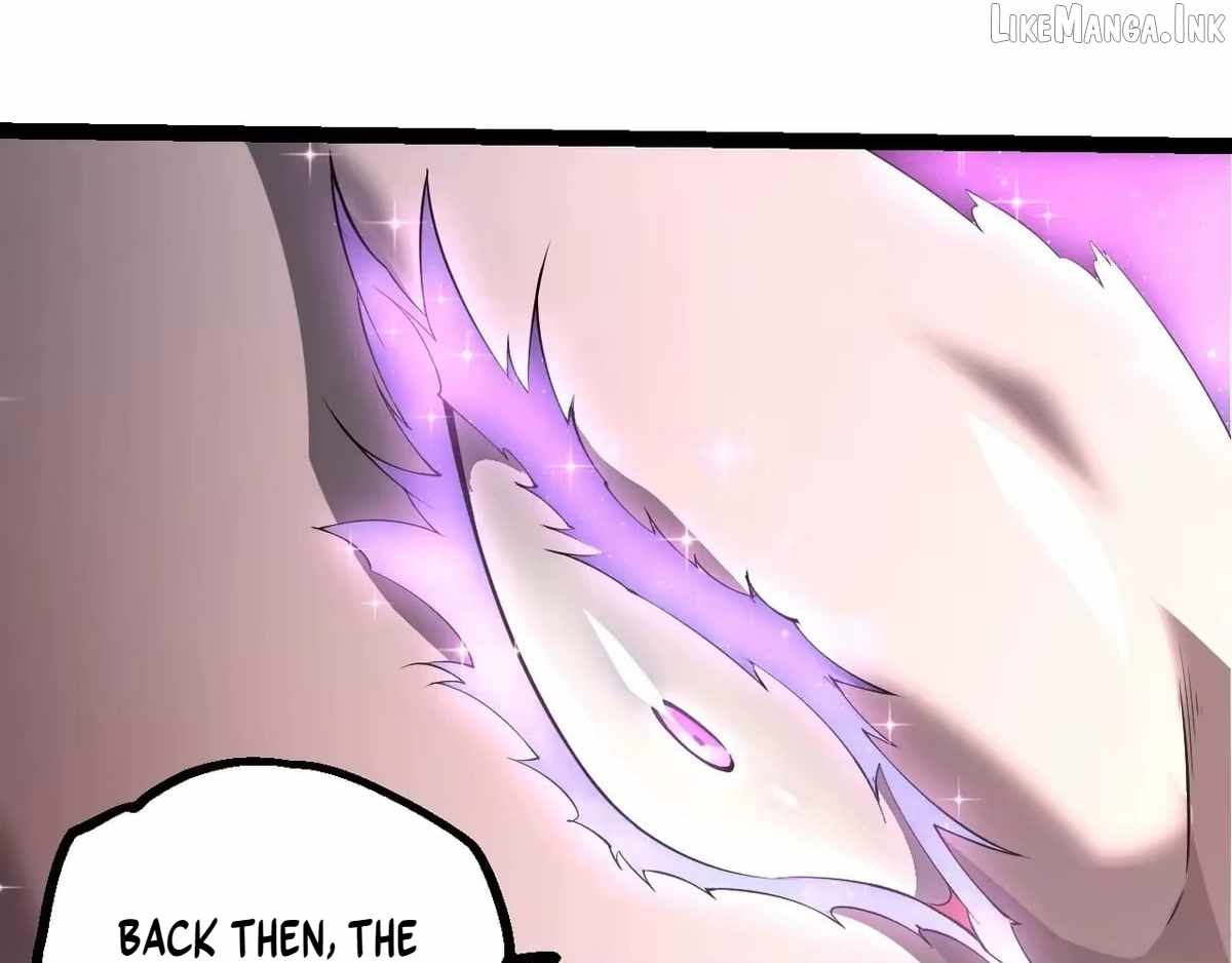 Evolution Begins With a Big Tree - Chapter 522 Page 26