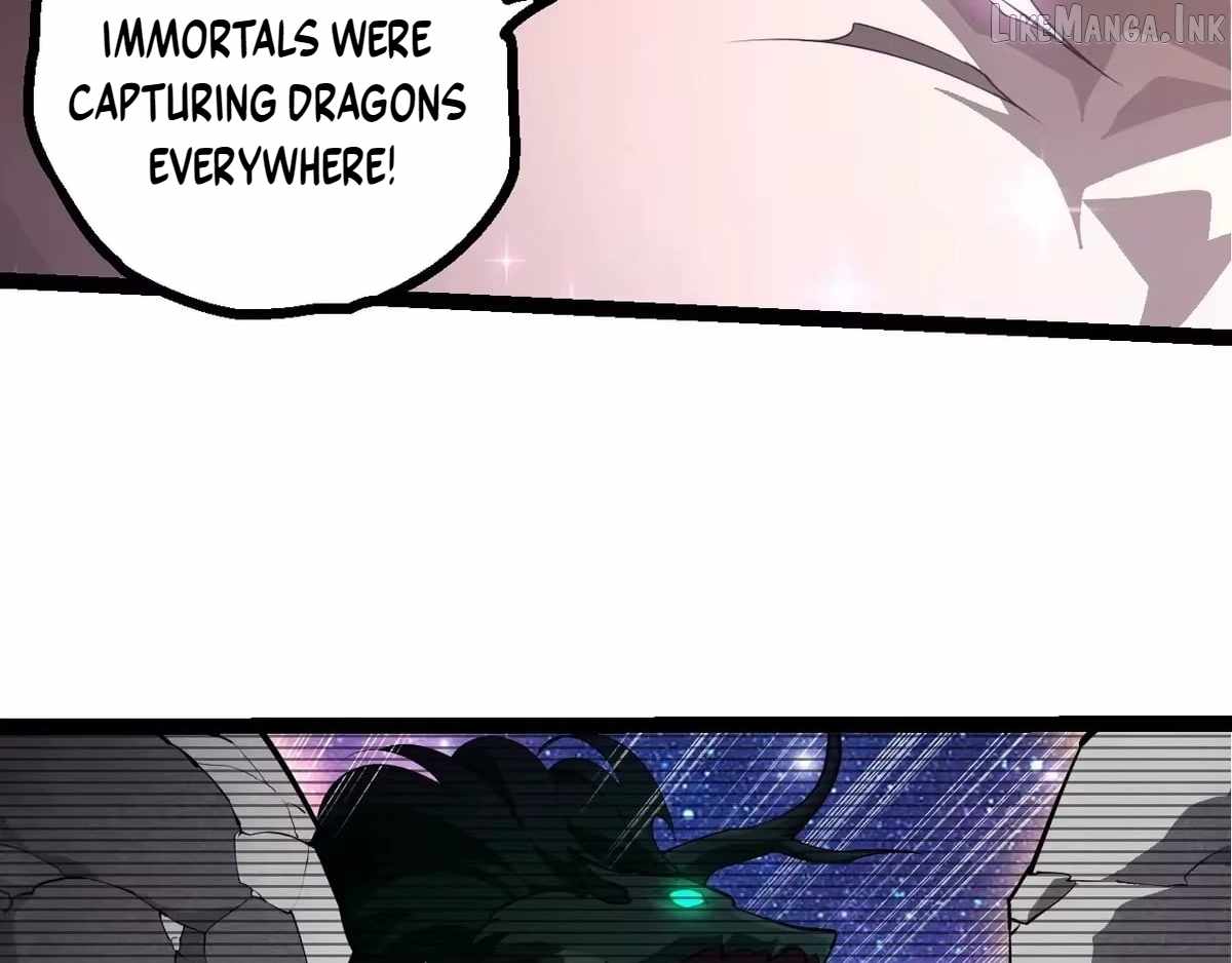Evolution Begins With a Big Tree - Chapter 522 Page 27