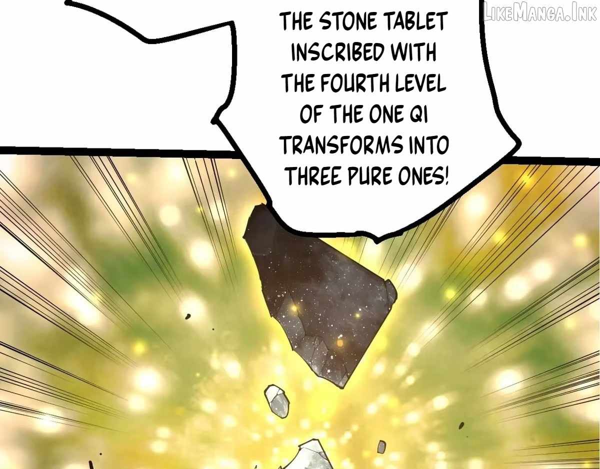 Evolution Begins With a Big Tree - Chapter 522 Page 29