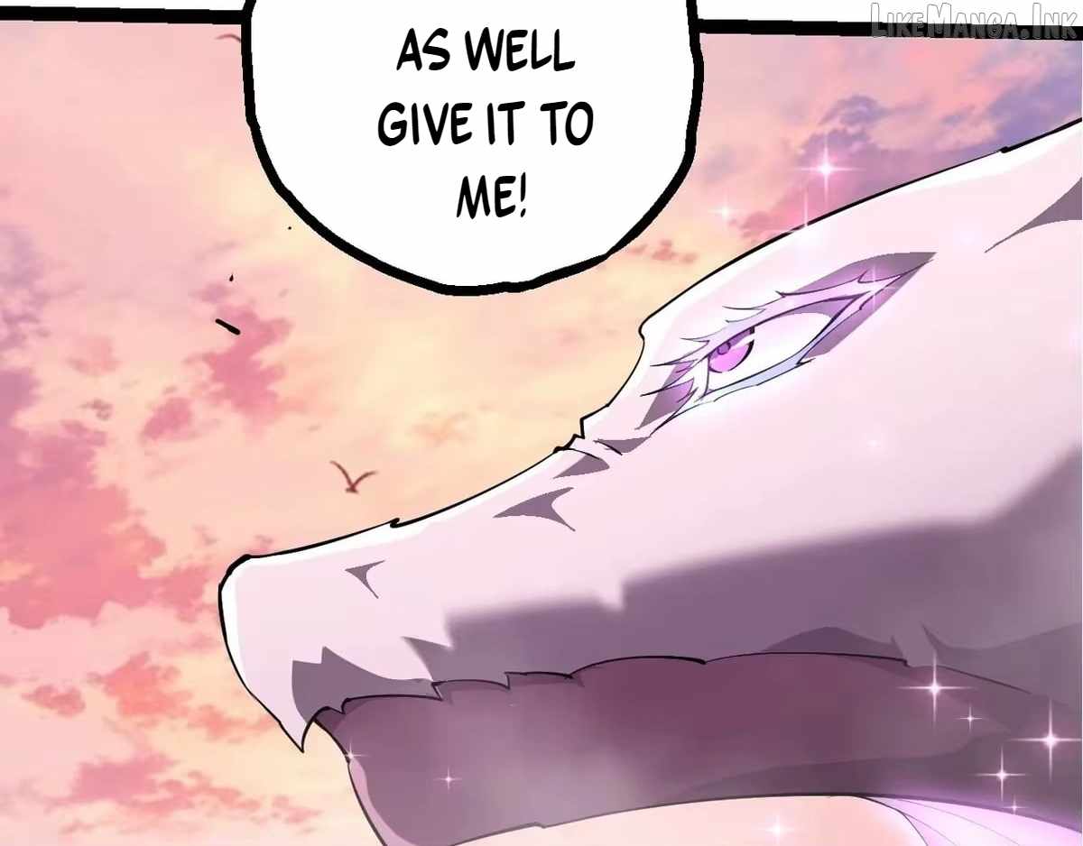 Evolution Begins With a Big Tree - Chapter 522 Page 3