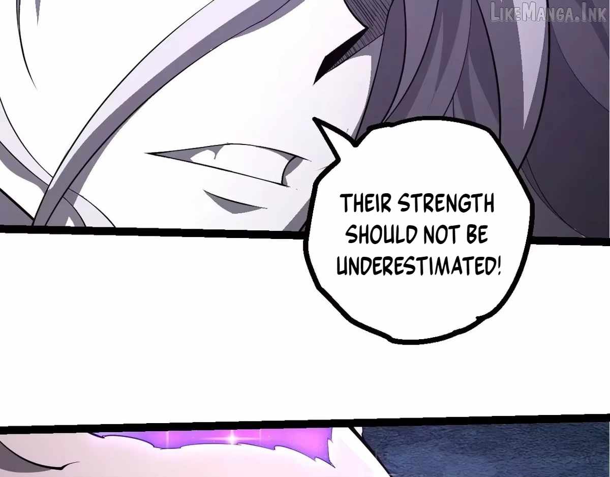 Evolution Begins With a Big Tree - Chapter 522 Page 32