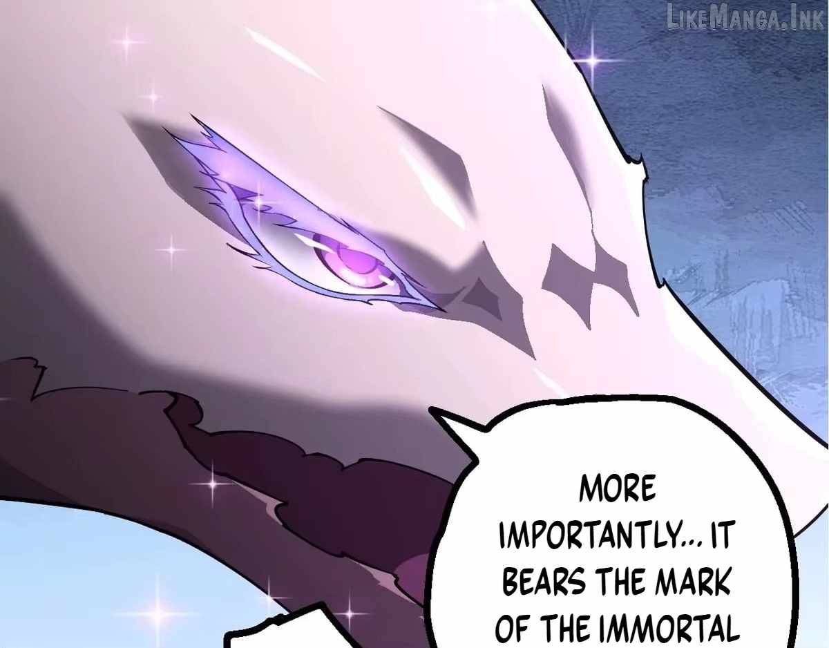 Evolution Begins With a Big Tree - Chapter 522 Page 33