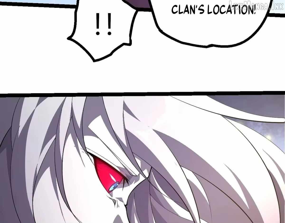 Evolution Begins With a Big Tree - Chapter 522 Page 34