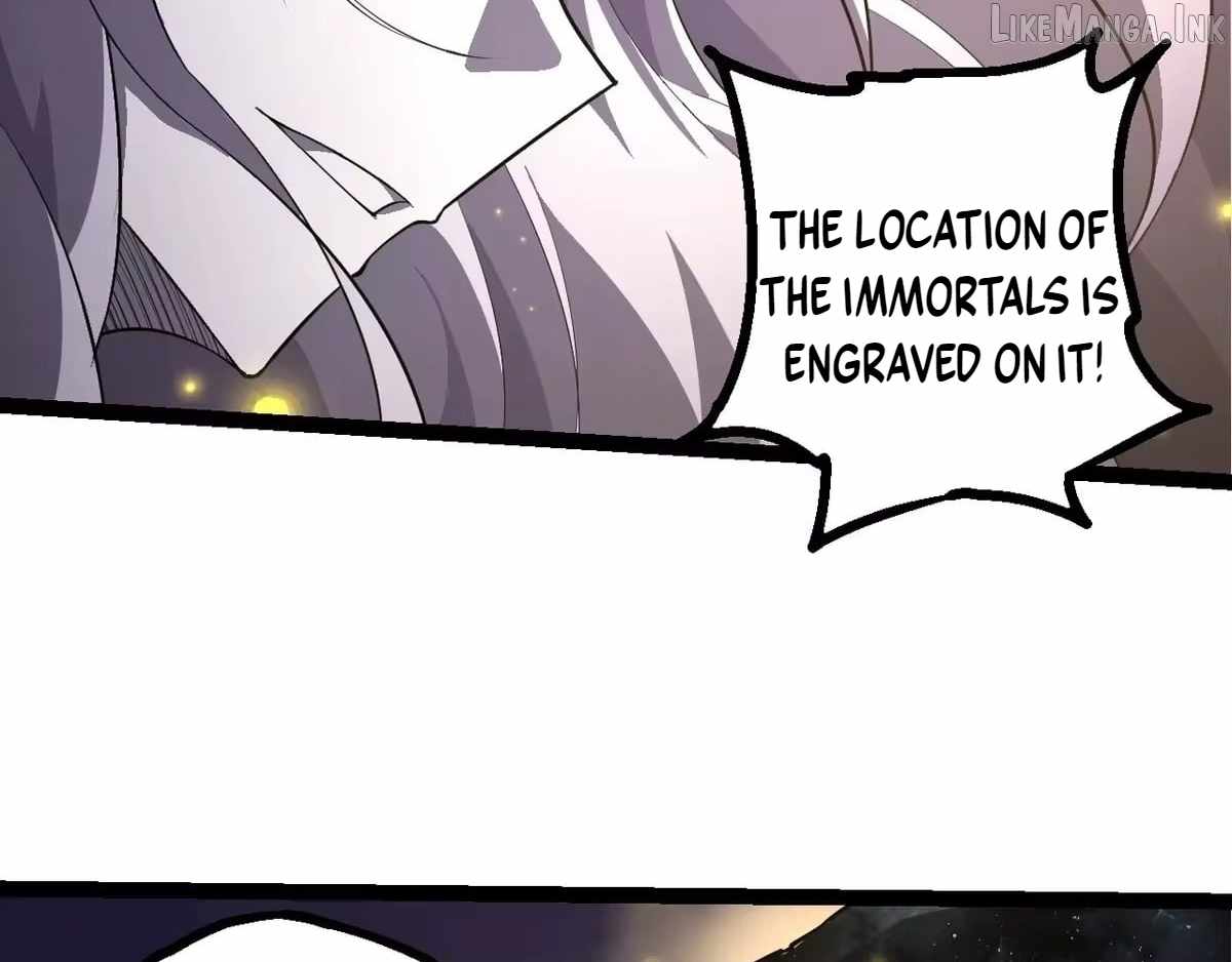 Evolution Begins With a Big Tree - Chapter 522 Page 35