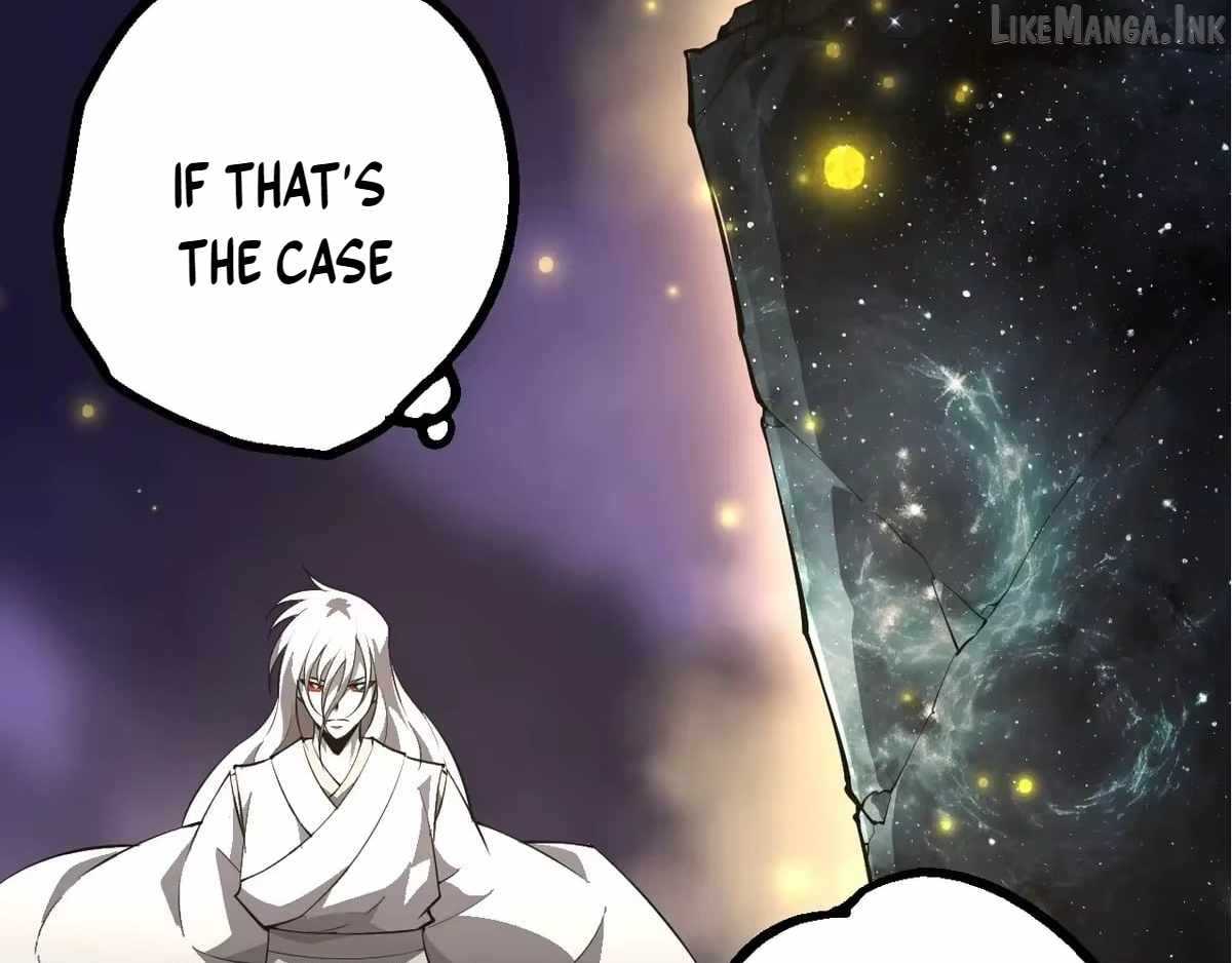 Evolution Begins With a Big Tree - Chapter 522 Page 36