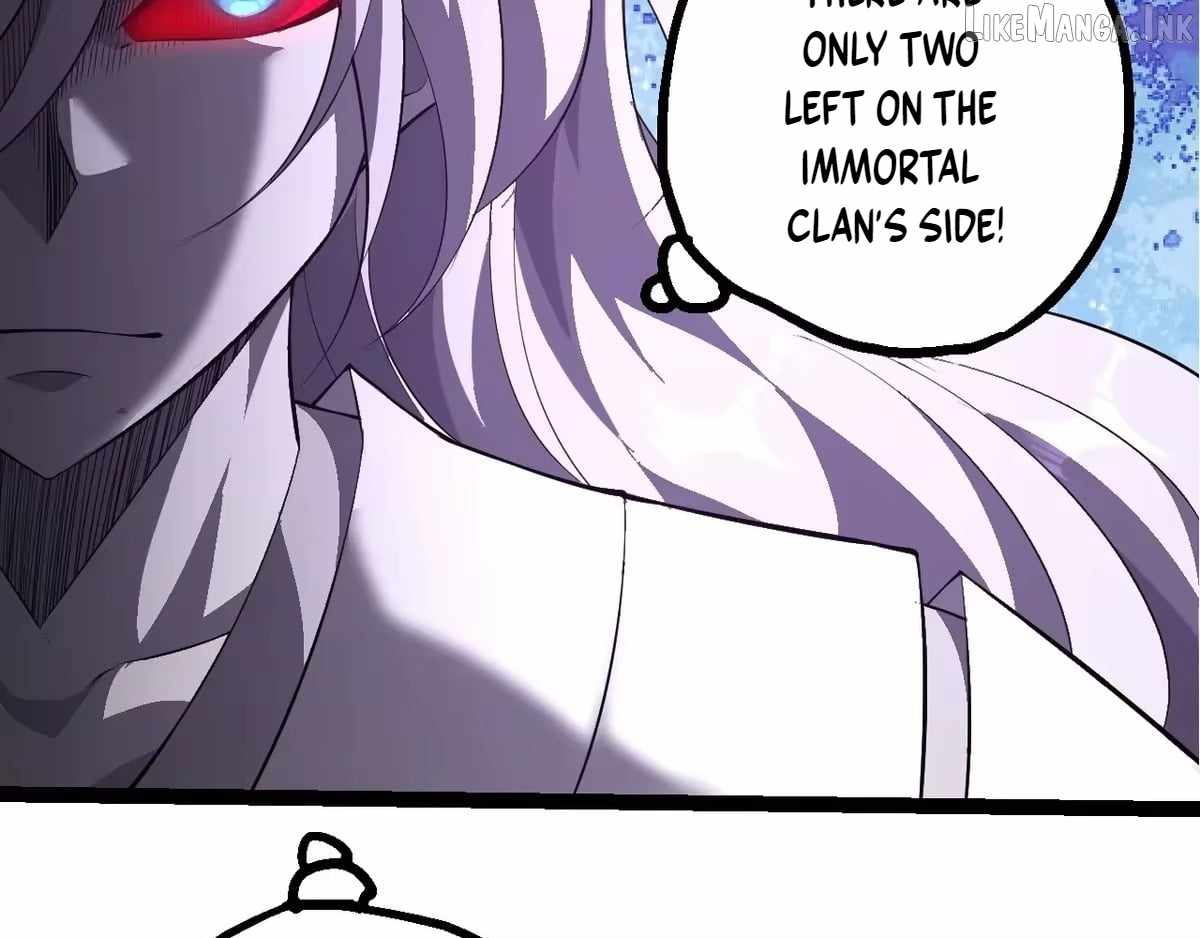 Evolution Begins With a Big Tree - Chapter 522 Page 38