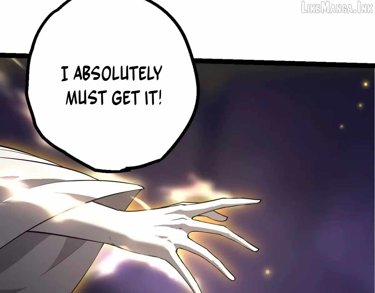 Evolution Begins With a Big Tree - Chapter 522 Page 39