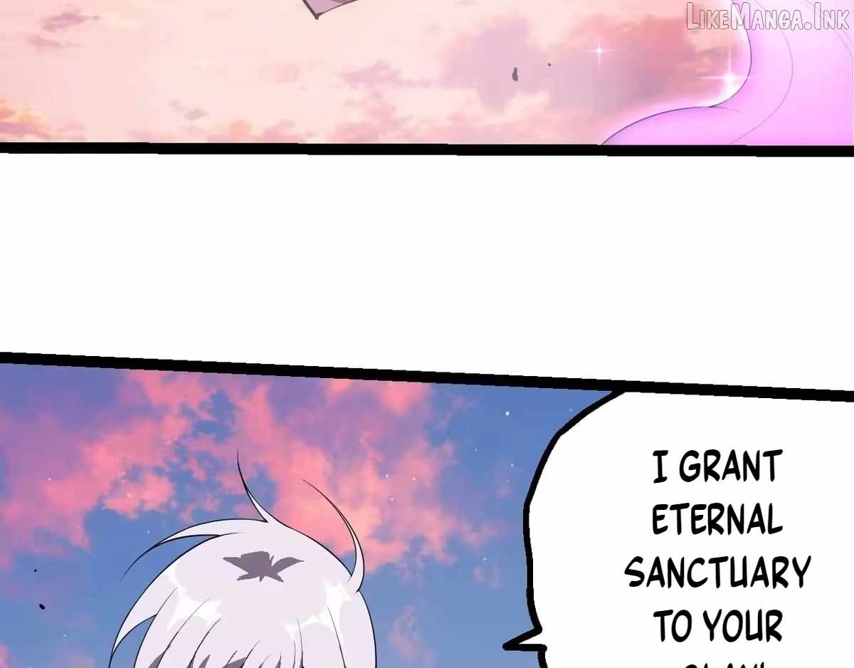 Evolution Begins With a Big Tree - Chapter 522 Page 4