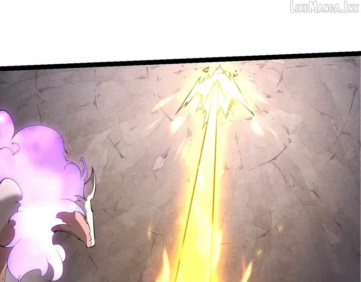 Evolution Begins With a Big Tree - Chapter 522 Page 46