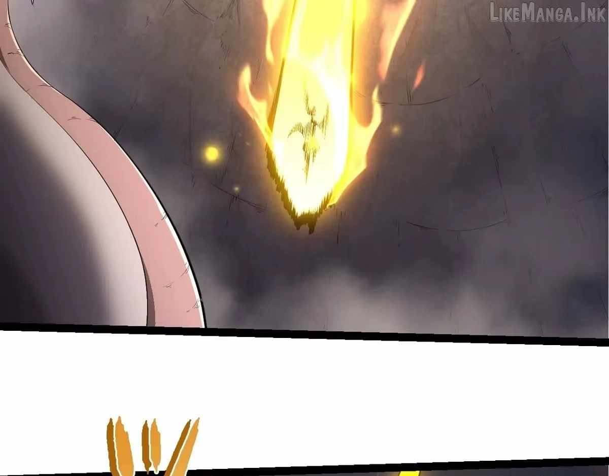 Evolution Begins With a Big Tree - Chapter 522 Page 47