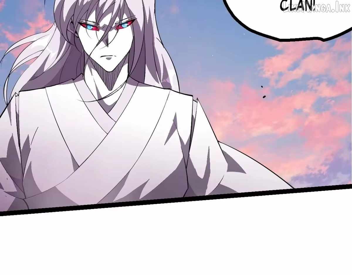 Evolution Begins With a Big Tree - Chapter 522 Page 5