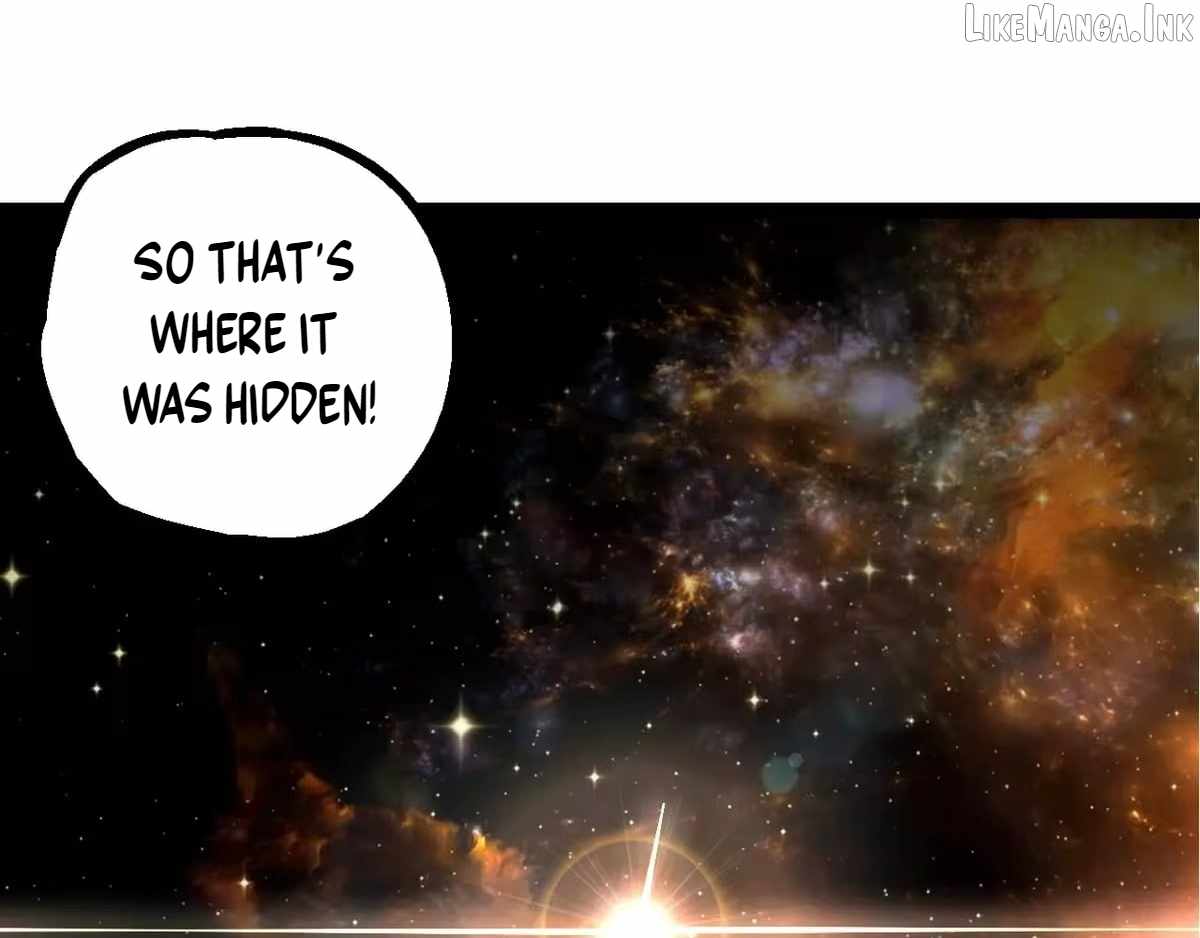Evolution Begins With a Big Tree - Chapter 522 Page 51