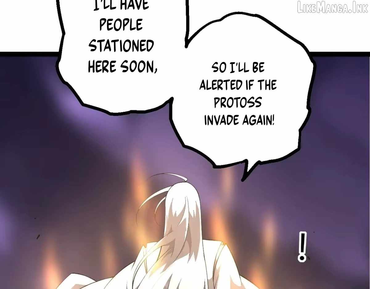 Evolution Begins With a Big Tree - Chapter 522 Page 53