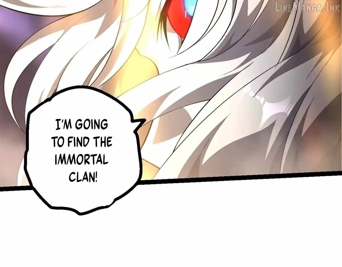 Evolution Begins With a Big Tree - Chapter 522 Page 55