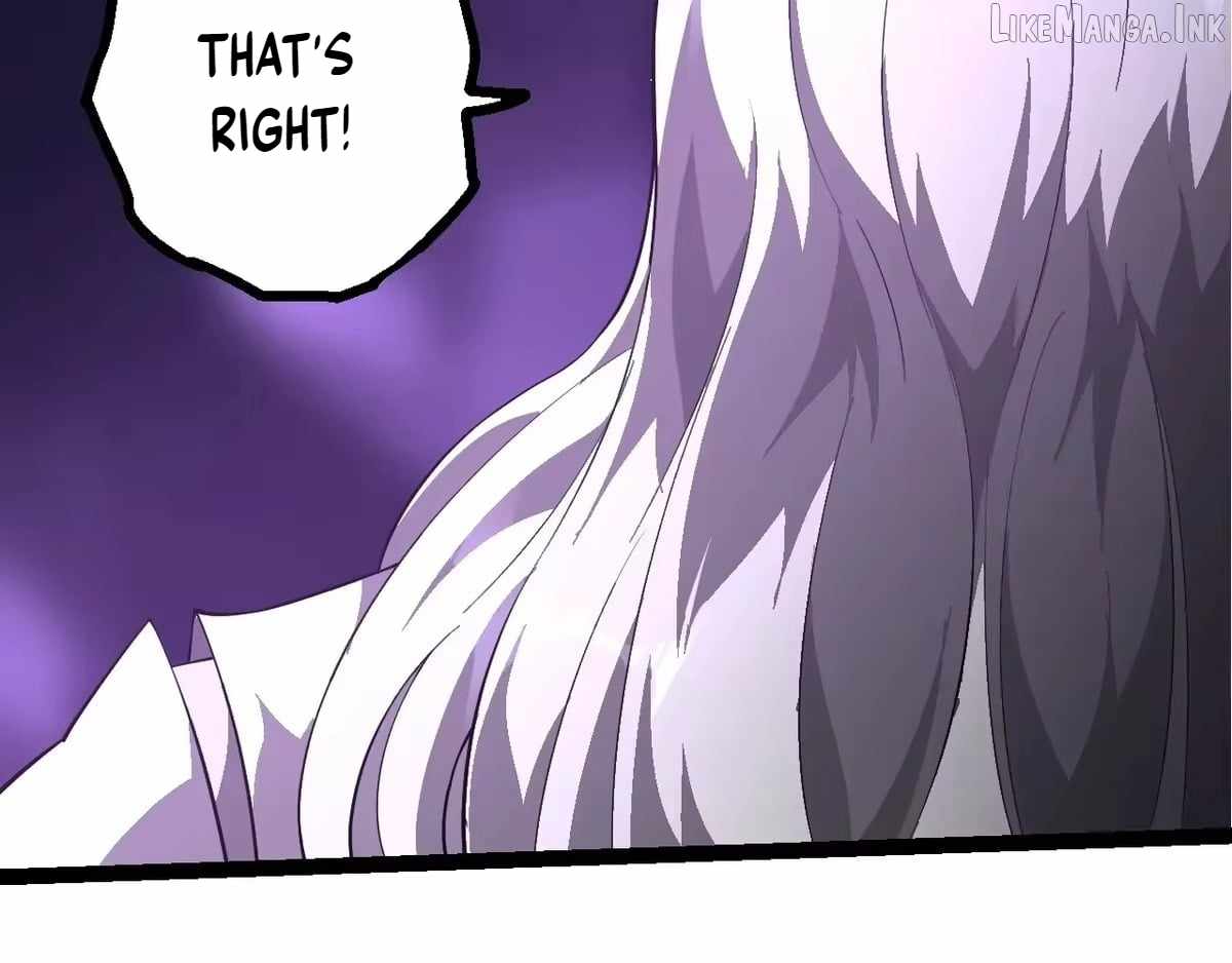 Evolution Begins With a Big Tree - Chapter 522 Page 58