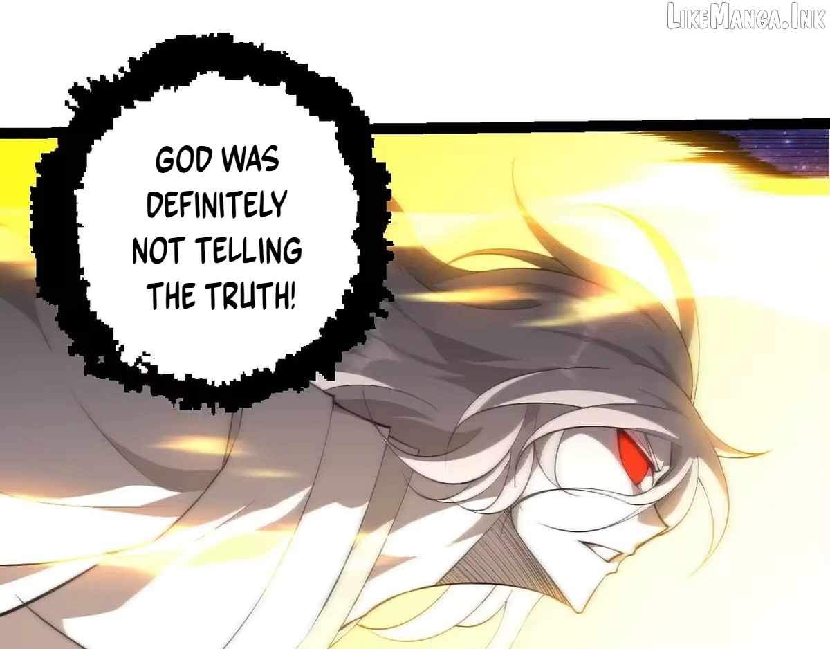 Evolution Begins With a Big Tree - Chapter 522 Page 61