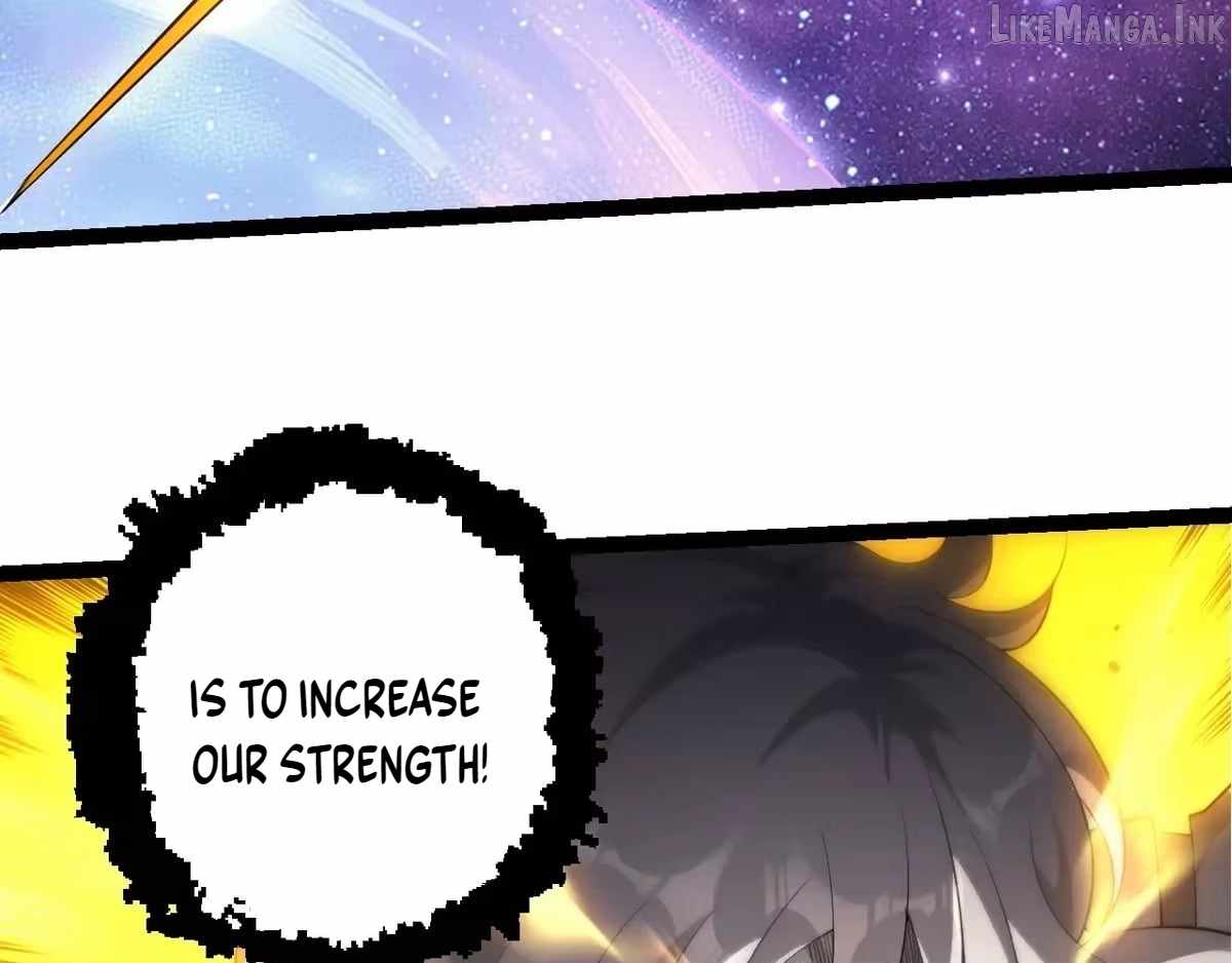 Evolution Begins With a Big Tree - Chapter 522 Page 64