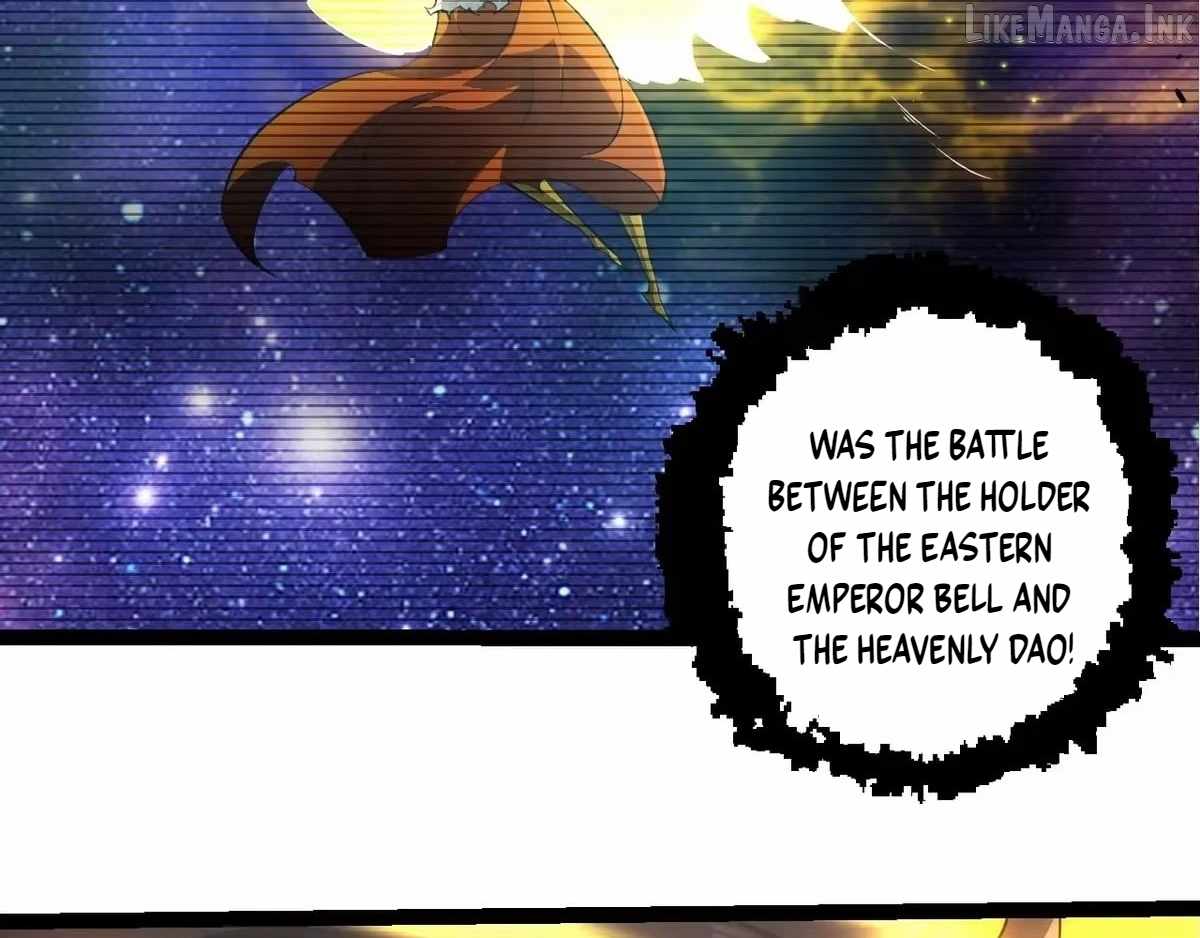 Evolution Begins With a Big Tree - Chapter 522 Page 67