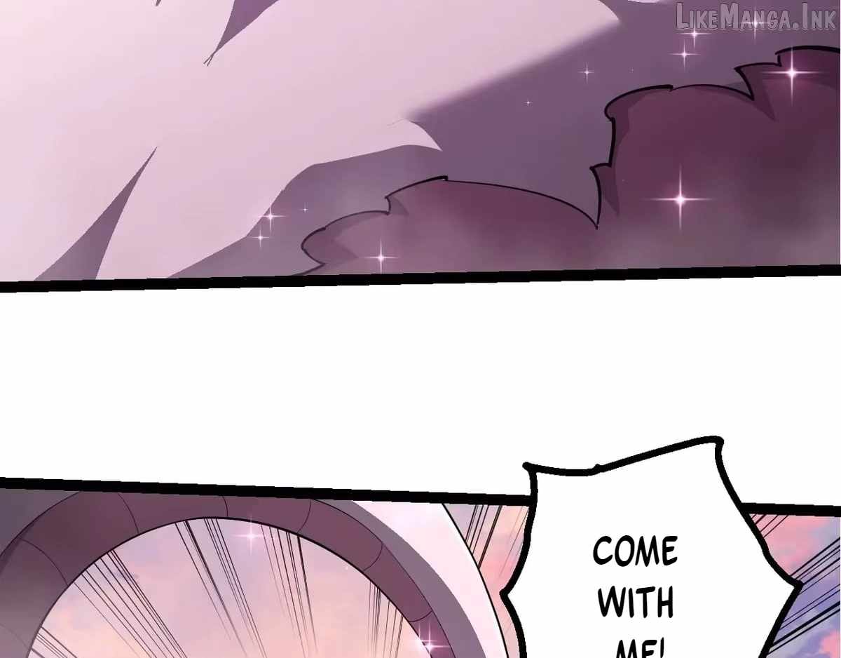 Evolution Begins With a Big Tree - Chapter 522 Page 7