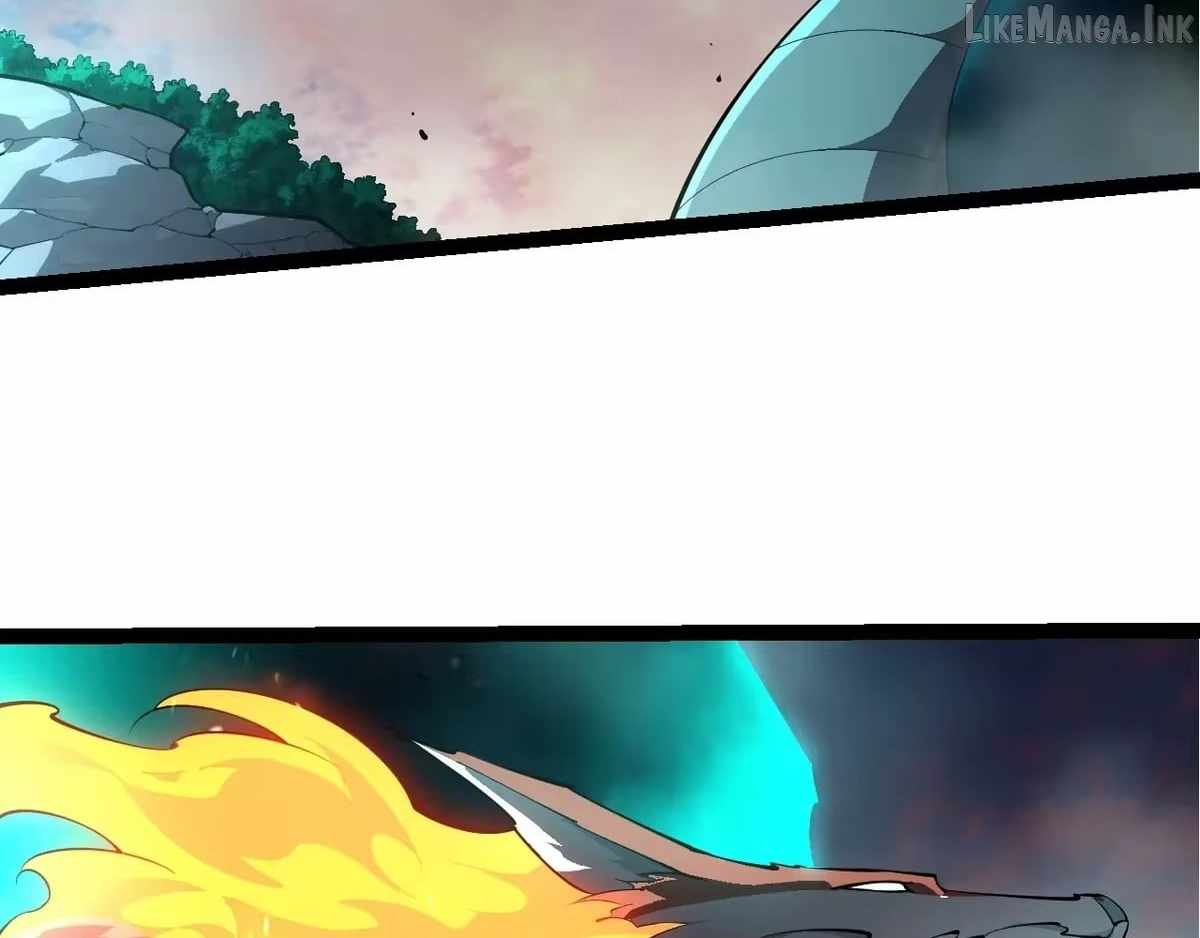 Evolution Begins With a Big Tree - Chapter 522 Page 74