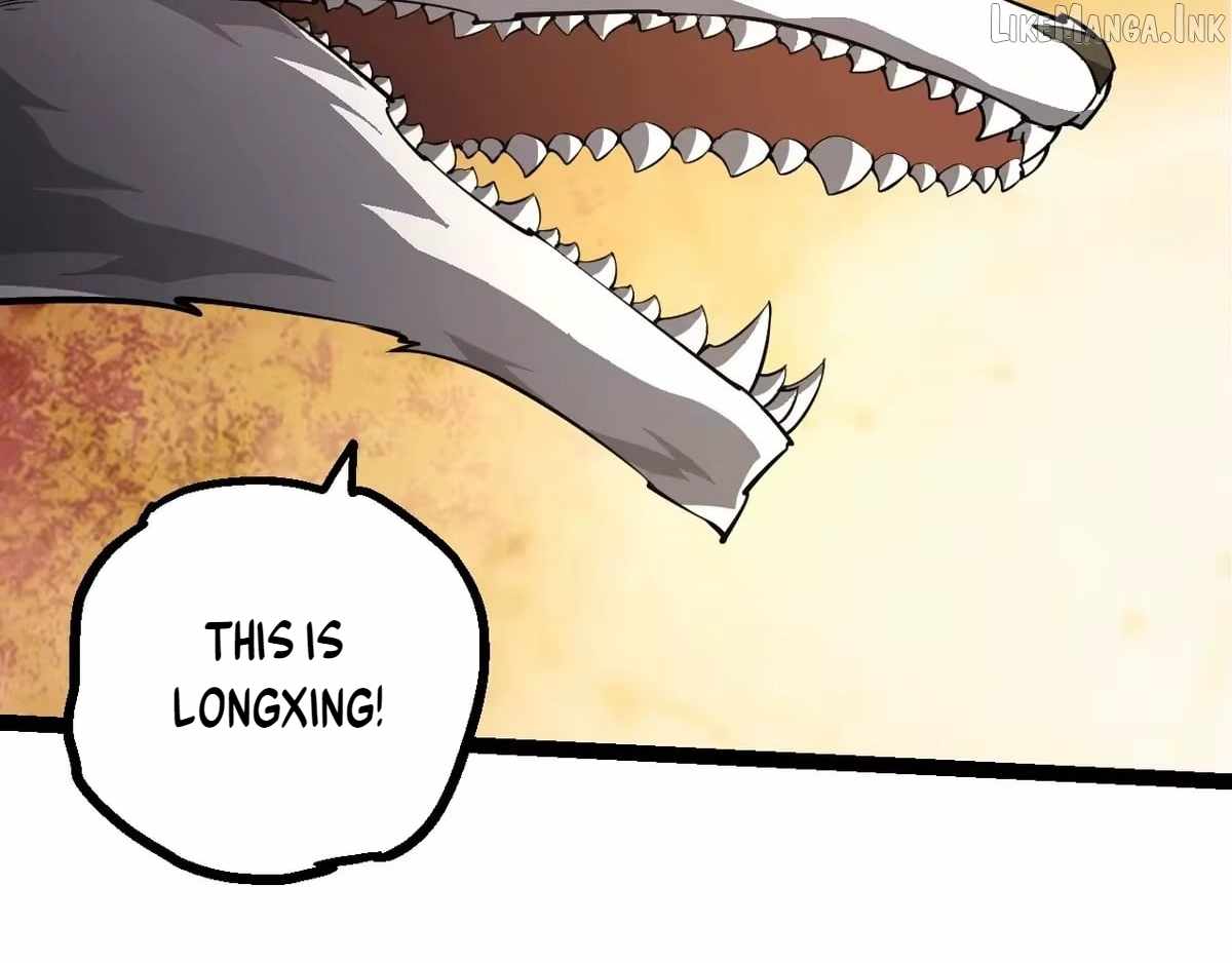 Evolution Begins With a Big Tree - Chapter 522 Page 77
