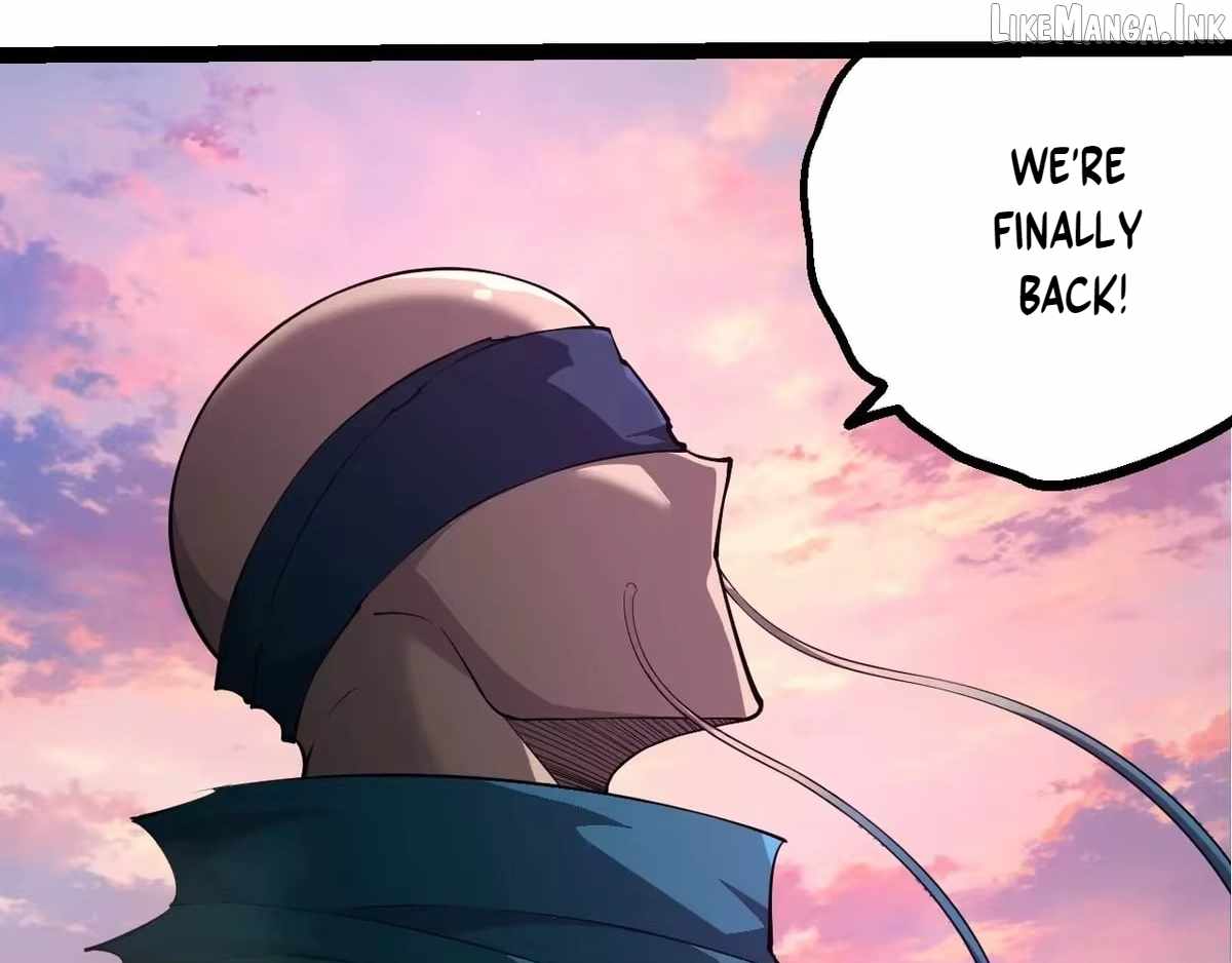 Evolution Begins With a Big Tree - Chapter 522 Page 78