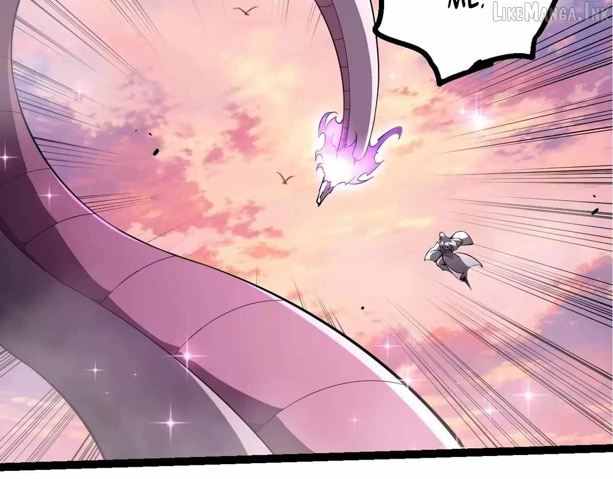 Evolution Begins With a Big Tree - Chapter 522 Page 8