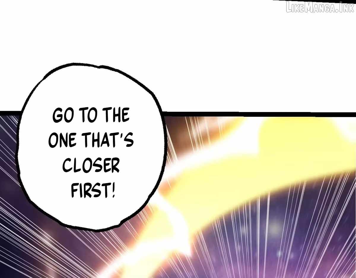 Evolution Begins With a Big Tree - Chapter 522 Page 84