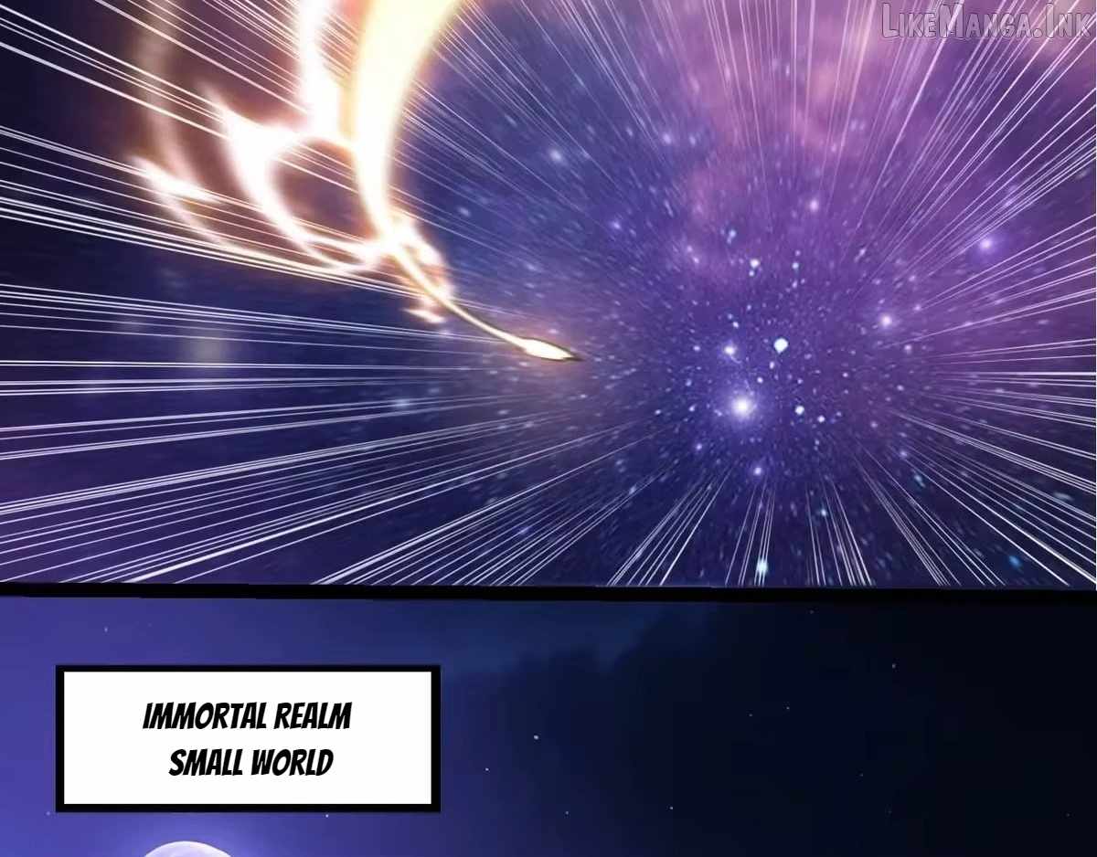 Evolution Begins With a Big Tree - Chapter 522 Page 85