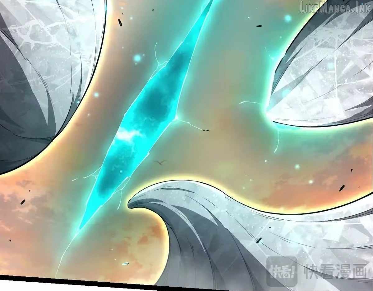 Evolution Begins With a Big Tree - Chapter 522 Page 95