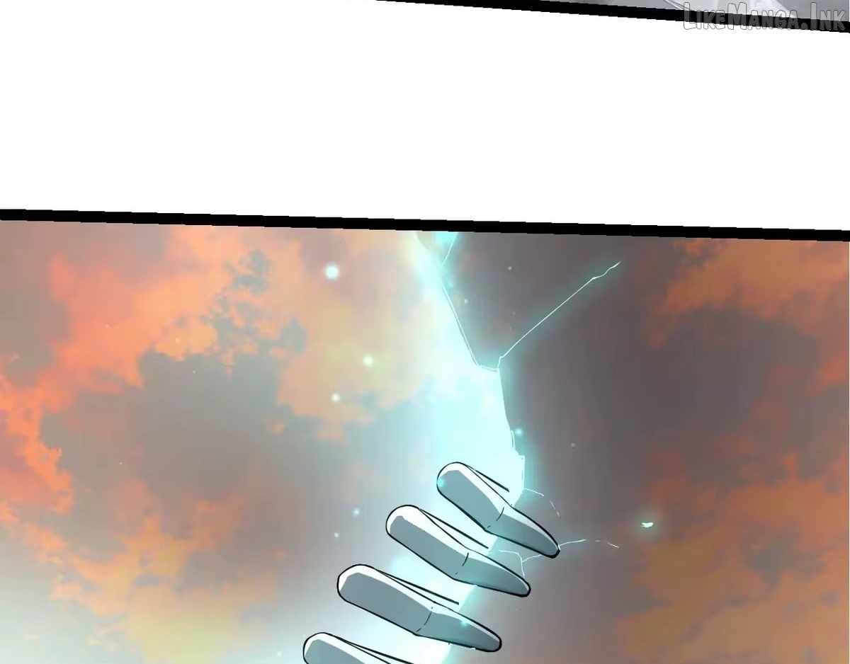 Evolution Begins With a Big Tree - Chapter 522 Page 96