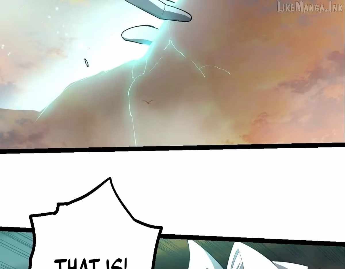 Evolution Begins With a Big Tree - Chapter 522 Page 97