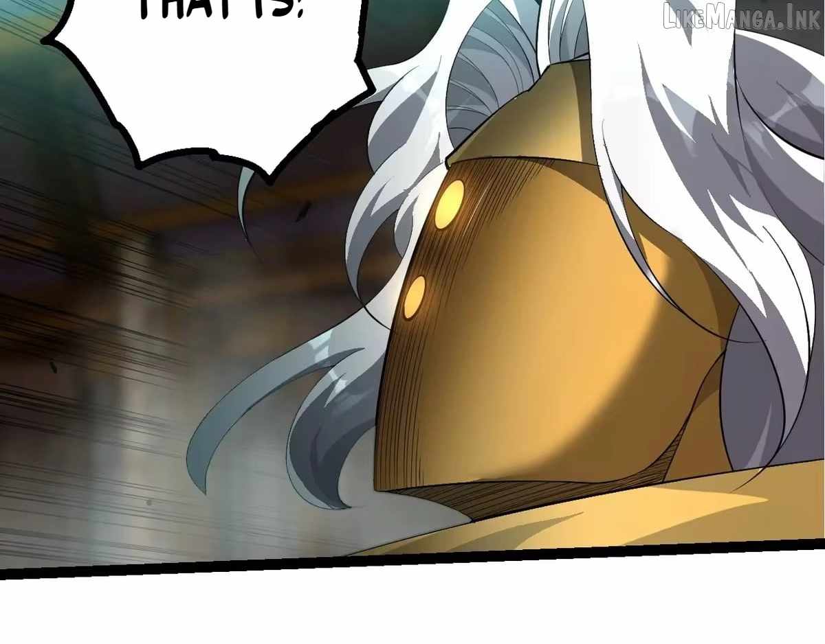 Evolution Begins With a Big Tree - Chapter 522 Page 98