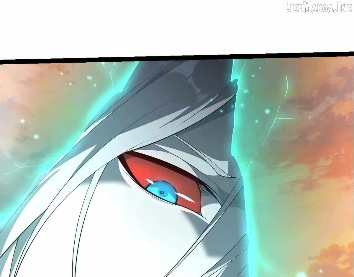 Evolution Begins With a Big Tree - Chapter 522 Page 99