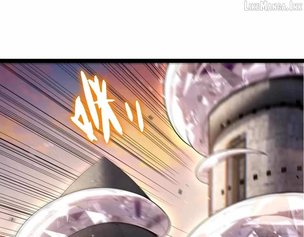 Evolution Begins With a Big Tree - Chapter 523 Page 12