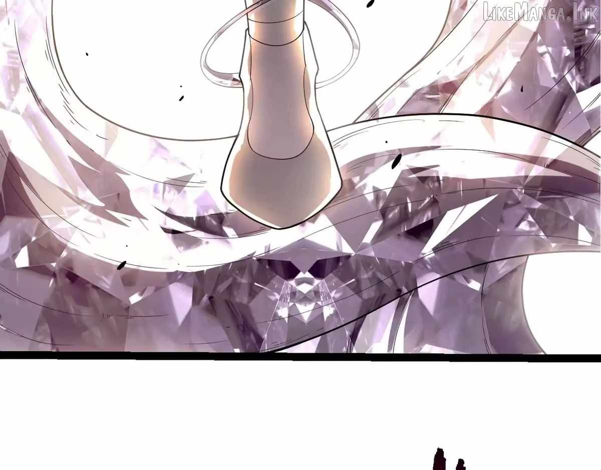Evolution Begins With a Big Tree - Chapter 523 Page 19