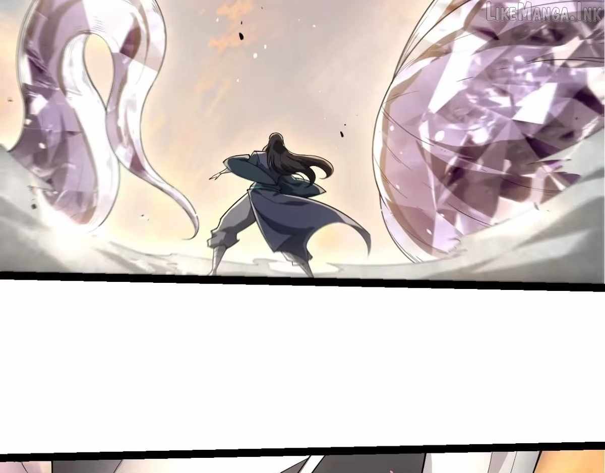 Evolution Begins With a Big Tree - Chapter 523 Page 2