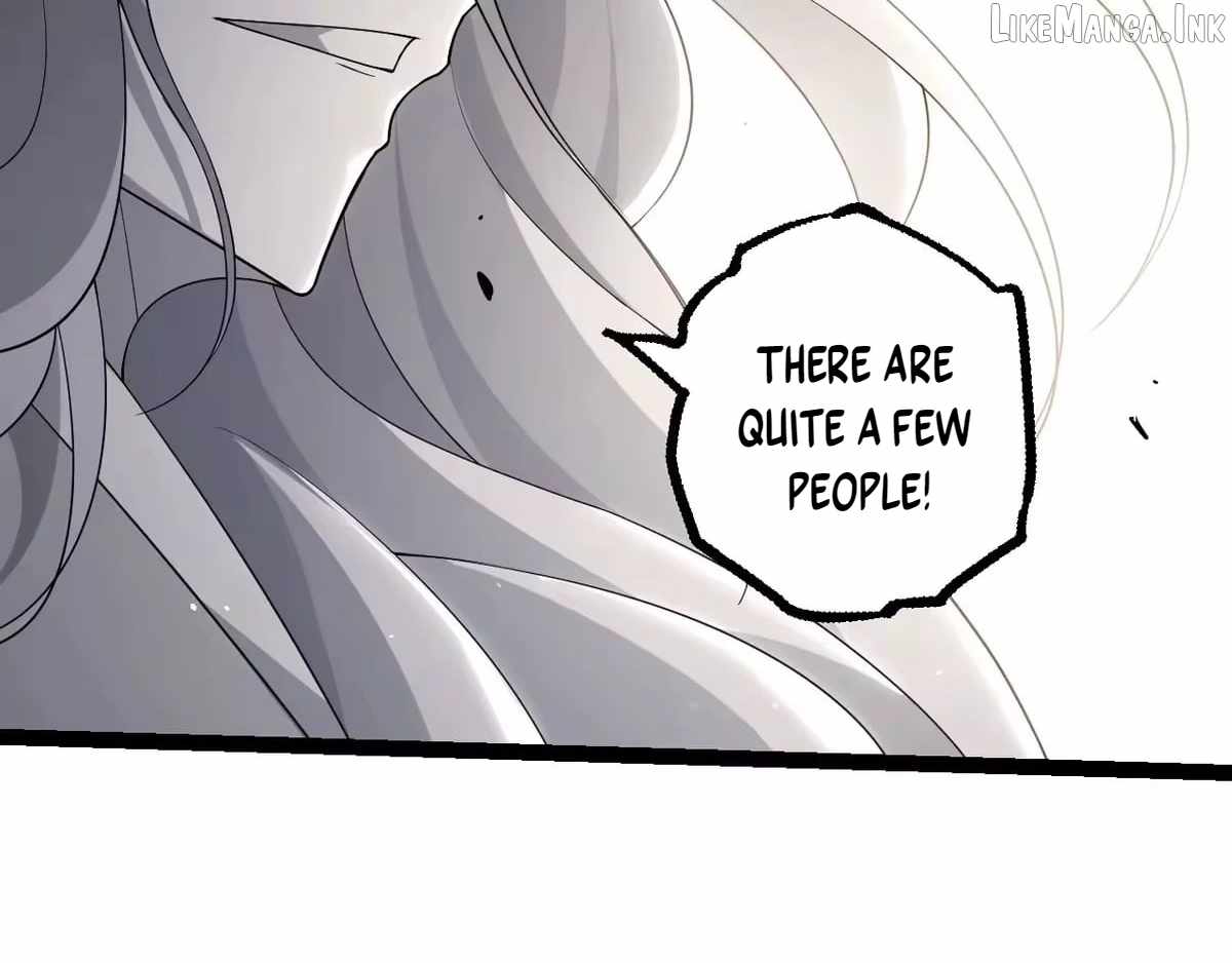 Evolution Begins With a Big Tree - Chapter 523 Page 24
