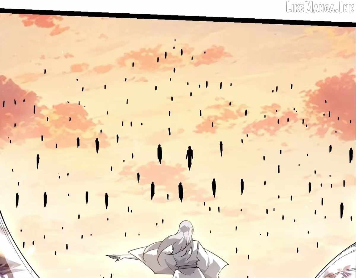 Evolution Begins With a Big Tree - Chapter 523 Page 25